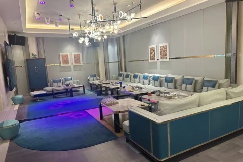 乌鲁木齐夜店招聘,精英汇聚齐心开启财富新征程哟